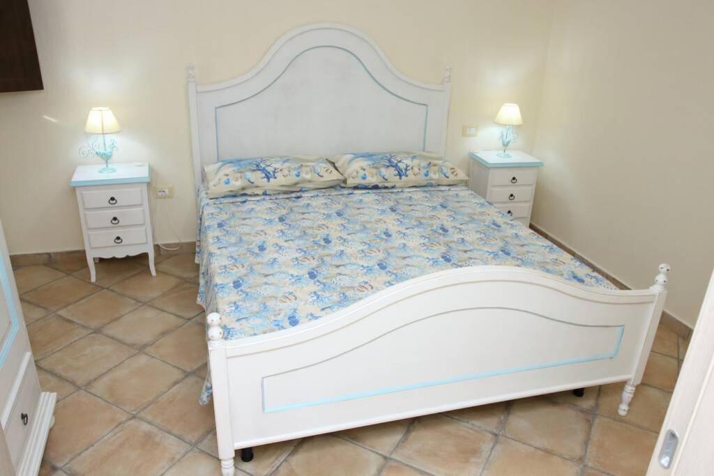 Villa Elisa Residenza Agora 维拉西米乌斯 外观 照片